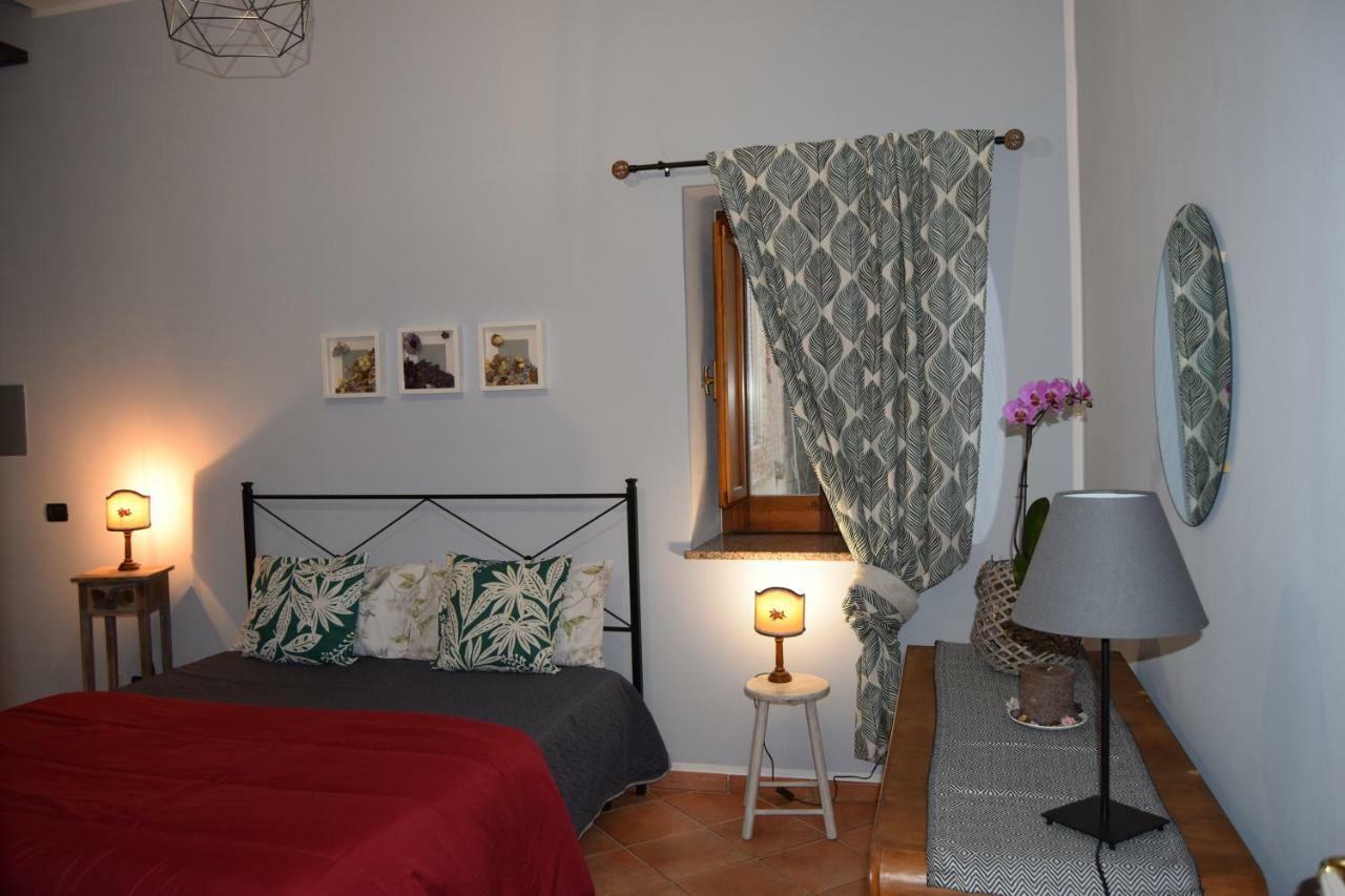 Domunua Holiday House تْشيفالو المظهر الخارجي الصورة
