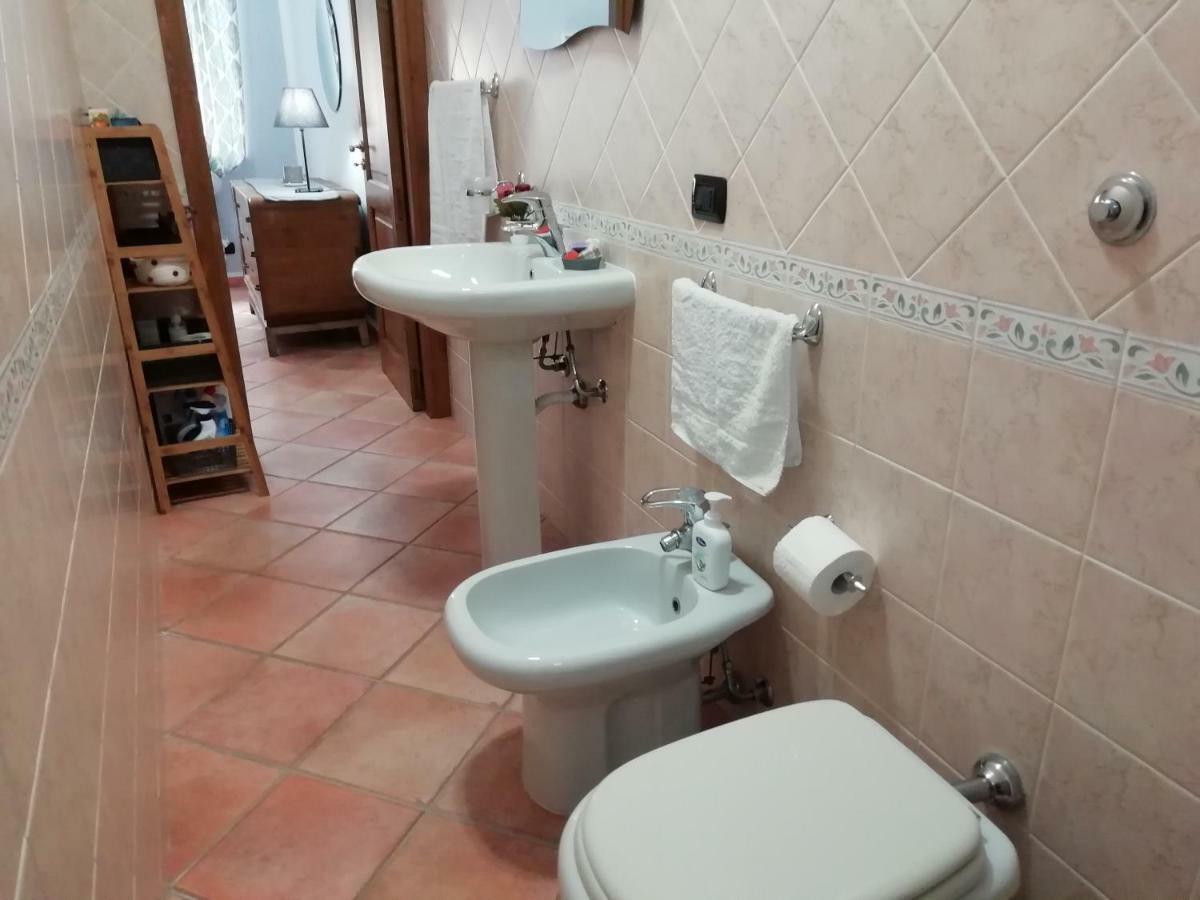 Domunua Holiday House تْشيفالو المظهر الخارجي الصورة